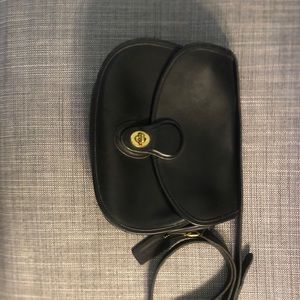 Vintage Coach Prairie Bag - Great Condition